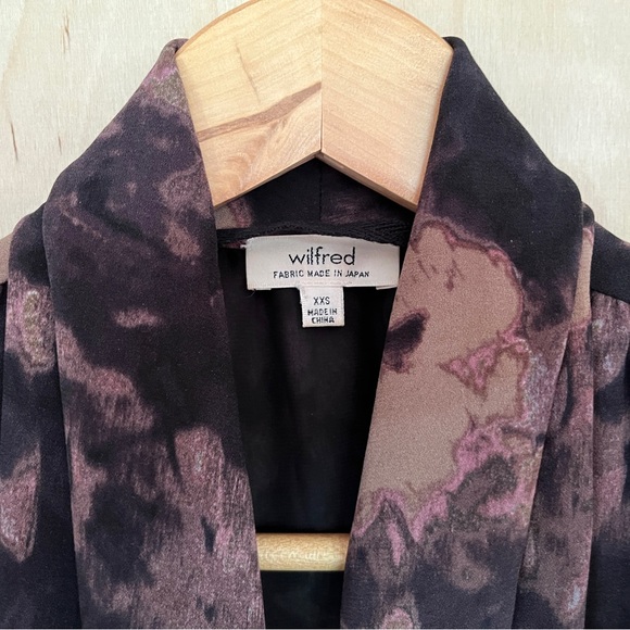 Wilfred dress - Picture 4 of 5